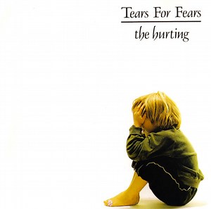 Tears For Fears - The Hurting