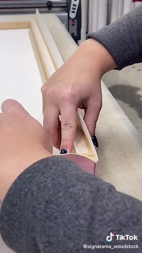 Signarama Woodstock on TikTok