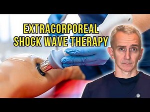 Extracorporeal Shock Wave Therapy