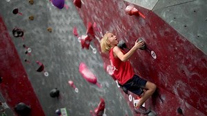 Melee was a blast! We had some amazing competitors from USAC come through and amaze us, and our citizens comp went great! Check out the scores on hoosierheightsindianapolis.com/melee/ and come climb with us today - we are open normal hours! #hoosierheights #indianapolis #indiana #rockclimbing #bouldering #indoorclimbing #rockclimbing #instagood #followme #instadaily #climbing #climbing_lovers #climbing_is_my_passion #climbing_worldwide #climbinggym #climbinglife #climbing_photos_of_instagram #cl