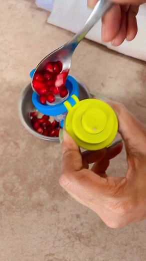 2.1K views · 20 reactions | Fruit pacifier | F A - Corporation | Facebook