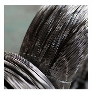 [Hot Item] High-Quality Tensile Compression Spring Steel Wire for Mattresses