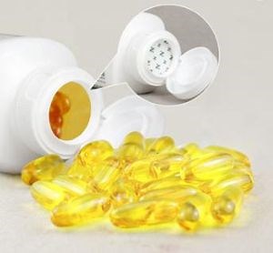 [Hot Item] Peru Deep Sea Fish Oil EPA DHA 180/120 300/200 500/250 460/380 Omega 3 Fish Oil Softgel Capsule