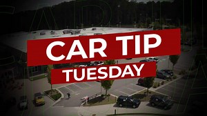 Welcome to Beaver Toyota of Cumming's Car Tip Tuesday with Ronald...