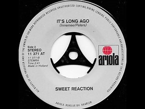 1.3K views · 195 reactions | It's long ago Sweet Reaction (Pussycat) | Jan Michielsen - Pussycat fan | Facebook