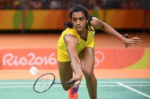 French Open 2016: Indian challenge ends with PV Sindhu’s second round loss