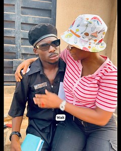 3.9K views · 80 reactions | Full video loading  Officer Sam is an enemy of progress | Officer Brown | Facebook