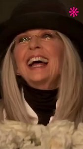 11 reactions | Diane Keaton: Un icono de la gran pantalla. Su...