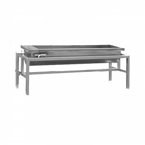 [Hot Item] Stainless Steel Water Drinking Trough for Dairy Farm