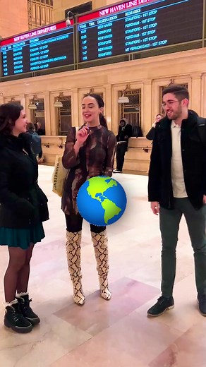 Most populated continent 🌎 | No One Cares