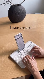https://urlgeni.us/amzn/vUar9n click for the wireless keyboard | Fancy Fix Decor