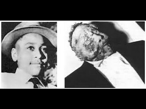 The Brutal Lynching of Emmett Till