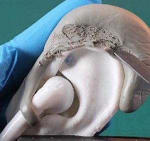 820K views · 1.4K reactions | DIY Elf ear phones holders! | 5-Minute Crafts | Facebook