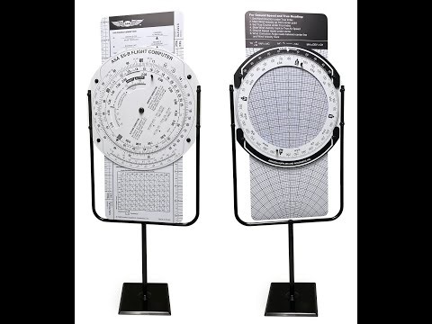 E6B Classroom Trainer