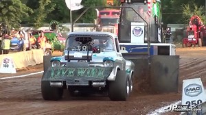 Video of the Night | JP Pulling Productions