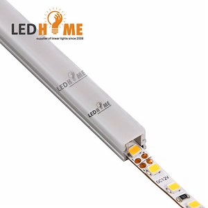 [Hot Item] 0806 Mini Size LED Profile Linear LED Linear Light with COB Strip