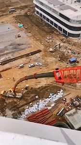 Heights work good operator | Crane Operators Forum - Heavy Lift profession.