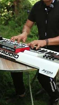 GRABANDO CON CUBASIS