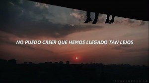 57K views · 2.9K reactions | OneRepublic - Secrets // Sub Español | Infinite letters | Facebook