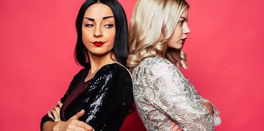 Which Zodiac Signs Hate Each Other The Most?