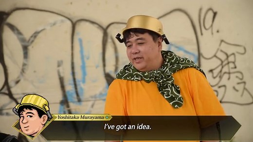 Eiyuden Chronicle: Hundred Heroes