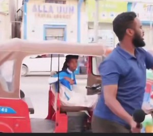 2M views · 49K reactions | Wariye u gacan qaaday nin aw su aal waydiinayay | Hon Farhan Diraac | Facebook