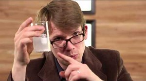 Reacciones de precipitación