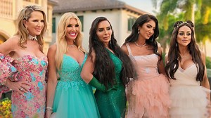 Members Only: Palm Beach: Who Are the Contestants of the Netflix Reality Show?