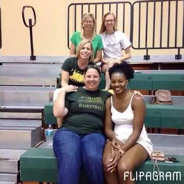 AAU Spring Fling II - Mother's Day Tribute