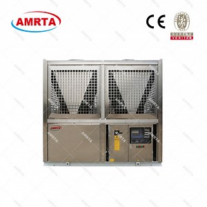 [Hot Item] Manufacture 5HP Glycol Solution Beer Cooling System Brewery Glycol Chiller