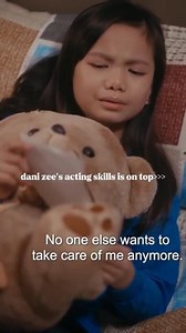 34K views · 1.5K reactions | Makakakuha po kaya ako ng award dito? "Best Child Performer in a Vertical Drama Short — an exclusive Facebook Reels production under the Toothpaste Category" | Dani Zee | Facebook