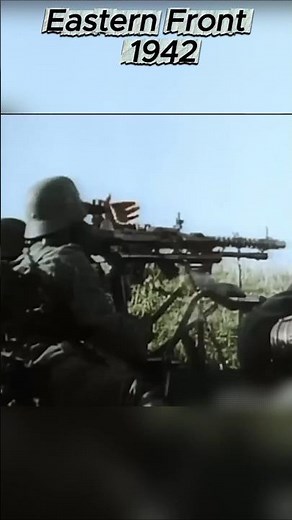 Inside the Eastern Front: Millions Fought, Thousands Died