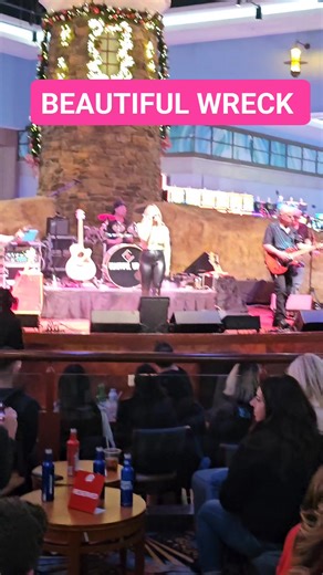 Beautiful Wreck | Local Music Watch New England