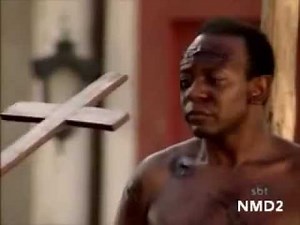 Xica da Silva - Mandinga não renega seus Orixás