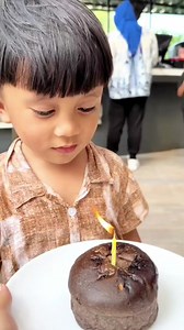 Ruby ulang tahun nih #ruby #rubi #rubypintar #rubyviral #viral #reels #ramee #bocil #lucu #pintar | Ruby fain