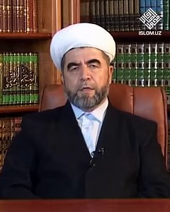 33K views · 1.1K reactions | Haj haqida umumiy ma'lumot ©️ Shayx Muhammad Sodiq Muhammad Yusuf | islom.uz | Facebook