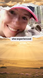 🤯😳 Woman who experienced near-de@th explains what she saw as she left her body | Naija Tatafo