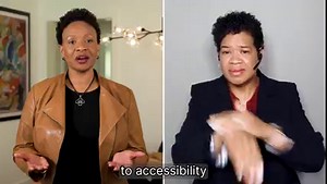 9K views · 315 reactions | [Sponsored Post] Our new service gives businesses instant access to Sorenson interpreters over video for smooth conversations whenever you need to connect. Today – on Global Accessibility Awareness Day – and always, help advocate for Sorenson Express in businesses where you work, learn, shop, and explore! Learn more at https://tinyurl.com/5he6z2j2 | The Daily Moth | Facebook