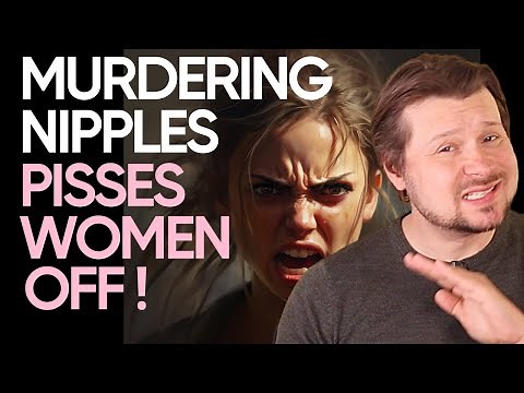 Nipple stimulation: 3 things that kill it for her | Alexey Welsh