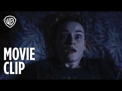Weapons | Gladys Haunts Justine's Nightmare | Movie Clip | Warner Bros. Entertainment