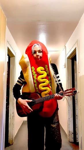 DETROIT WE WILL BE IN YOU TOMORROW! Thursday April 18 at The Cube!!!♥️♥️♥️♥️ | Storm Large