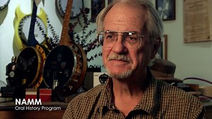 Greg Deering | NAMM.org