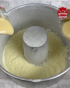 25K views · 61 reactions | MAGIC MILK POWDER Cake, everyone will call you the Master Confectioner! Simply delicious! | More Recipes | Facebook