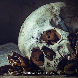 1.4K views · 29 reactions | What's so spooky about the Gothic? Its...