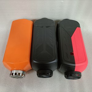 [Hot Item] RV External Accessories Diesel Heater Diesel Cabin Heater 5kv 12V Parking Heater