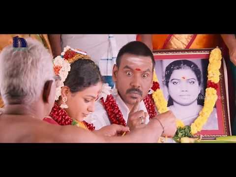 Ganga (Muni 3) Video Songs || Gundabbayi Video Song || Raghava Lawrence, Nitya Menon, Taapsee