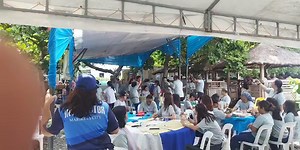 CONTINGENCY PLANNING WORKSHOP OF BARANGAY IVC HELD ON JULY 5-6,2024 AT LA BIEN, LOBO BATANGAS | Marikina City Rescue 161 | Facebook