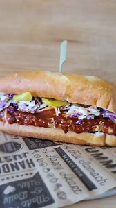 Who else but Chef Shea of Syracuse could serve up this kind of delicious "chick-en-spiration" for a Sysco customer? Want to get some time in the Sysco Test Kitchen to start planning your fall menu? Contact your Sales Consultant today to book a session with one of our talented Culinary Specialists. | Sysco