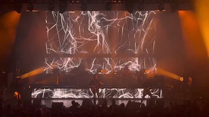 Getting lost in a world of intricate riffs and haunting melodies with the almighty Opeth! 🎸👻 | The Rave / Eagles Club