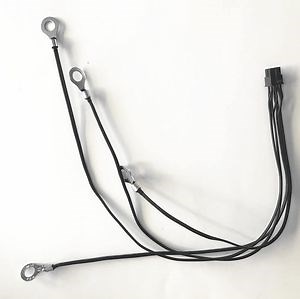 [Hot Item] Thermistor Temperature Sensor Kit for BMS Temperature Sensing